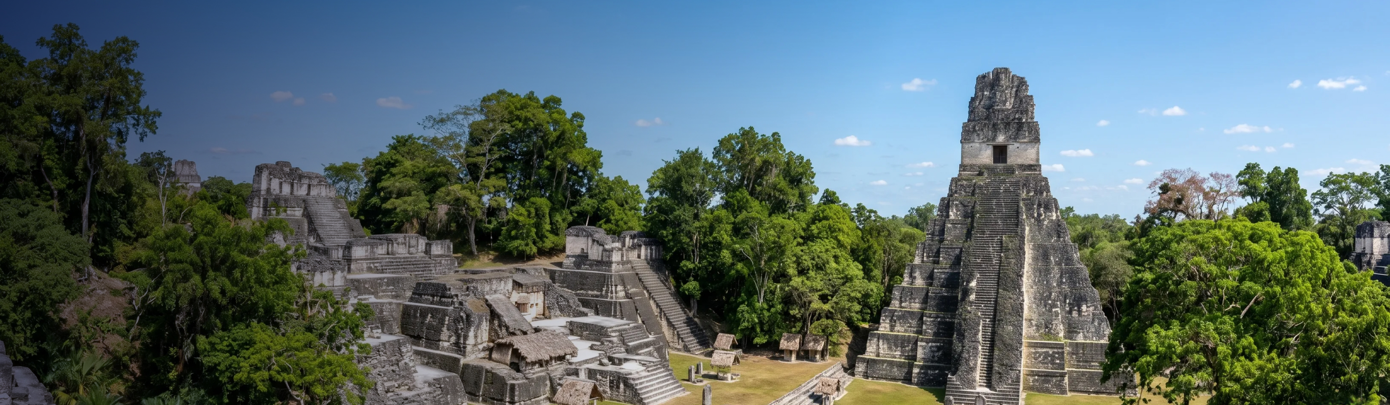 A photo of Flores, Guatemala.